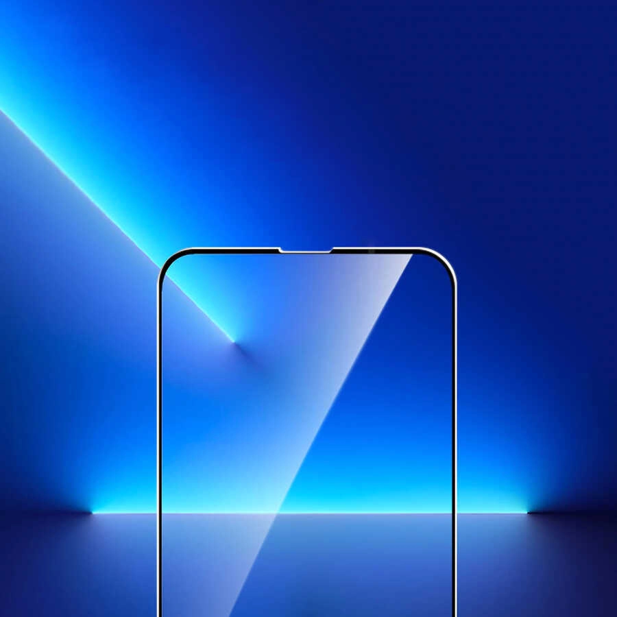 Galaxy Uyumlu A05S Davin 5D Cam Ekran Koruyucu