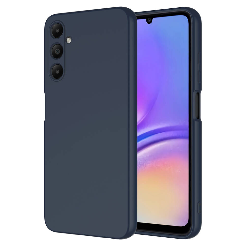 Galaxy Uyumlu A35 Kılıf Zore Mara Lansman Kapak
