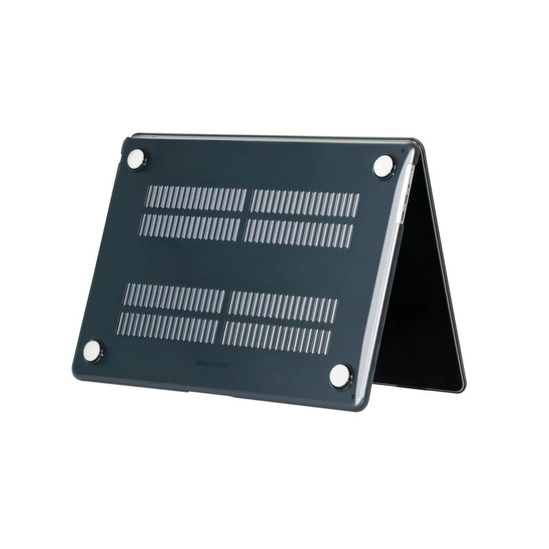 Macbook Uyumlu 15’ Air M2 2024 A2941 Zore MSoft Kristal Kapak