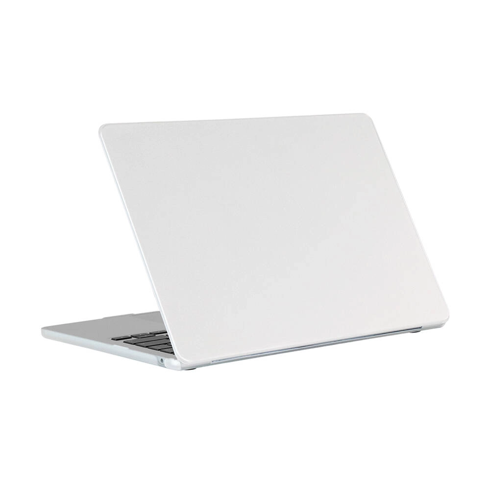 Macbook Uyumlu 15’ Air M3 A3114 Zore Premium MSoft Bottom Kapak
