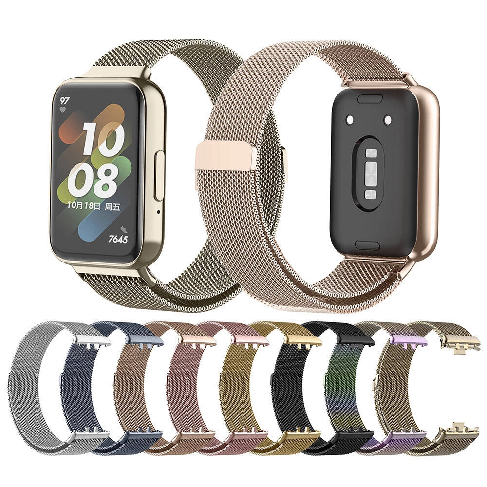 Galaxy Uyumlu Fit 3 Zore KRD-01 Metal Kordon