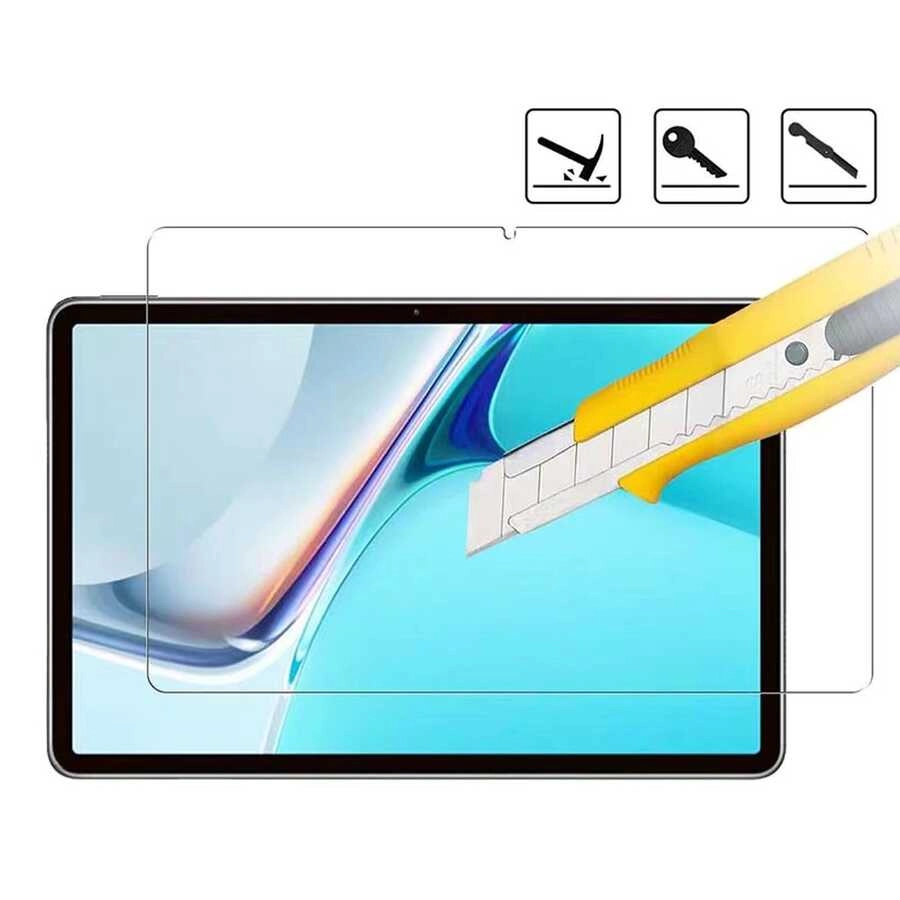 Xiaomi Uyumlu  Pad 6 Zore Tablet Blue Nano Ekran Koruyucu