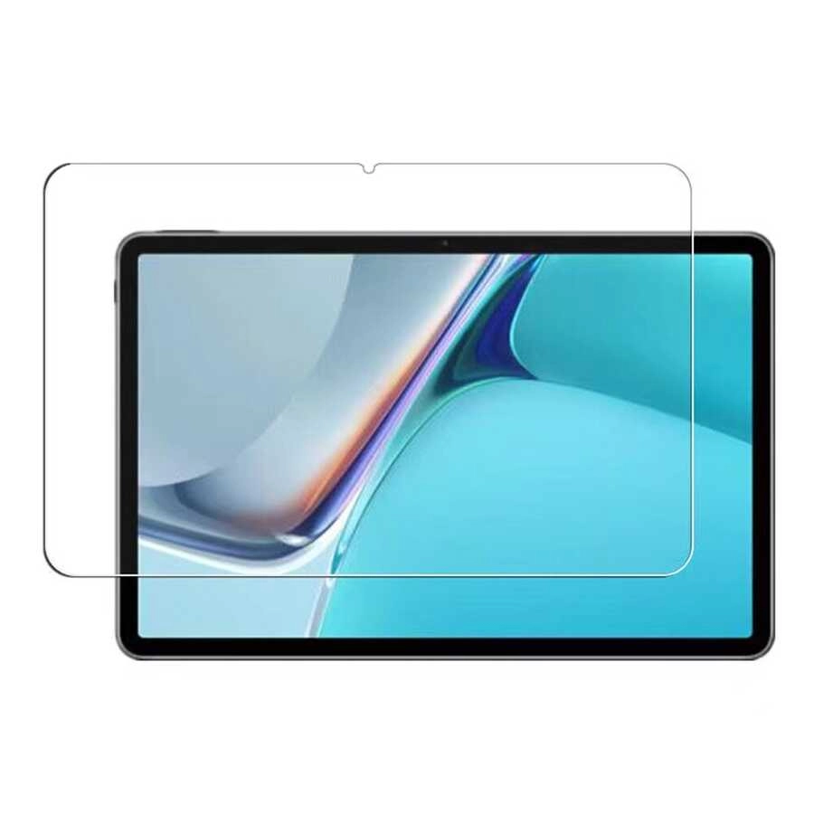 Galaxy Uyumlu Tab S9 Plus Zore Tablet Blue Nano Ekran Koruyucu