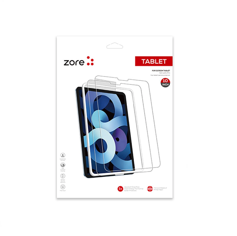 Galaxy Uyumlu Tab S9 Zore Kağıt Dokulu Ekran Koruyucu