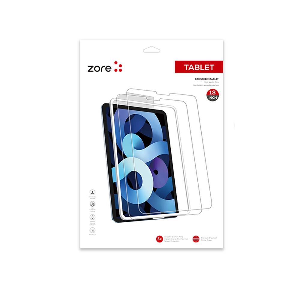Galaxy Uyumlu Tab S9 Ultra SM-X910 Zore Kağıt Dokulu Ekran Koruyucu