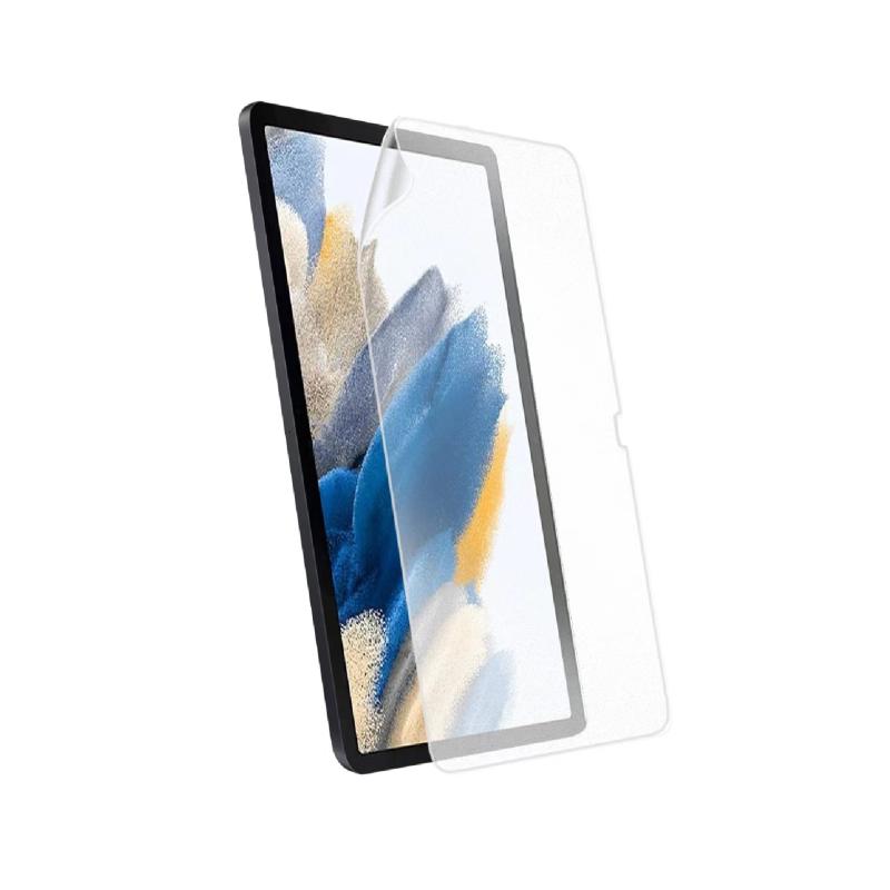 Galaxy Uyumlu Tab S9 Ultra SM-X910 Kağıt Hisli Mat Davin Kağıt Dokulu Tablet Ekran Koruyucu