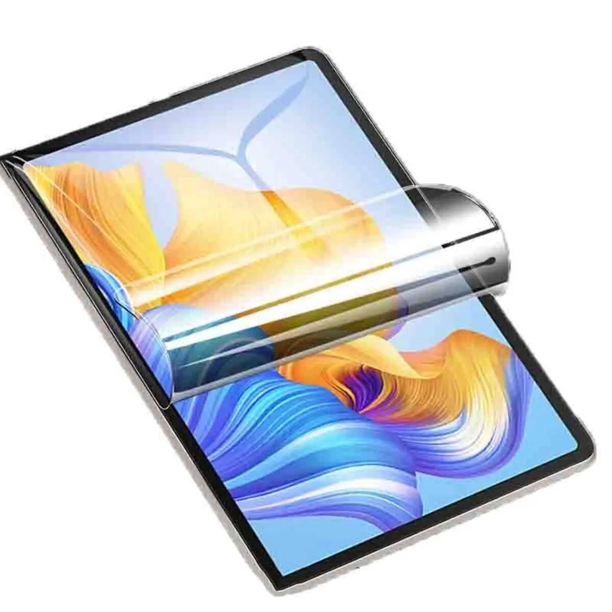 Galaxy Uyumlu Tab S9 Ultra SM-X910 Davin Tablet Nano Ekran Koruyucu