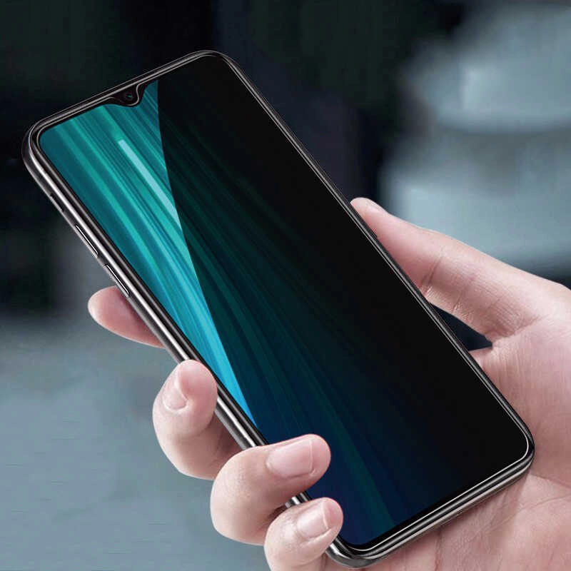 Galaxy Uyumlu A05S Davin 5D Hayalet Cam Ekran Koruyucu