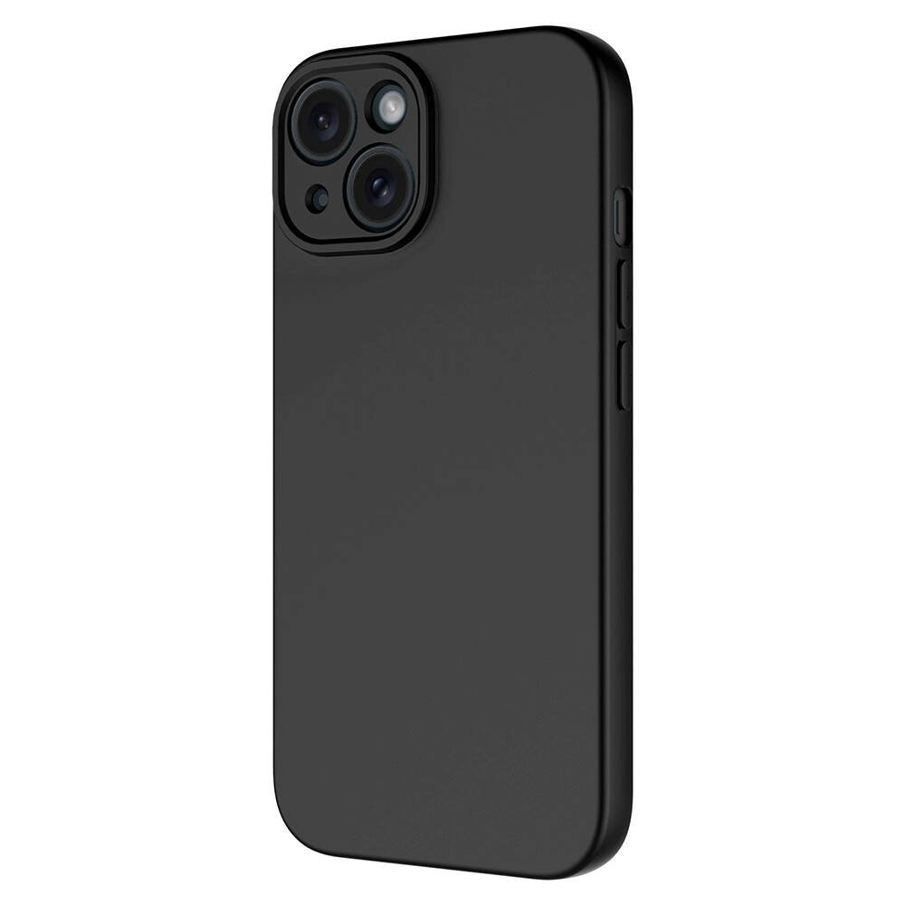 iPhone Uyumlu 15 Kılıf Zore Mara Lansman Kapak