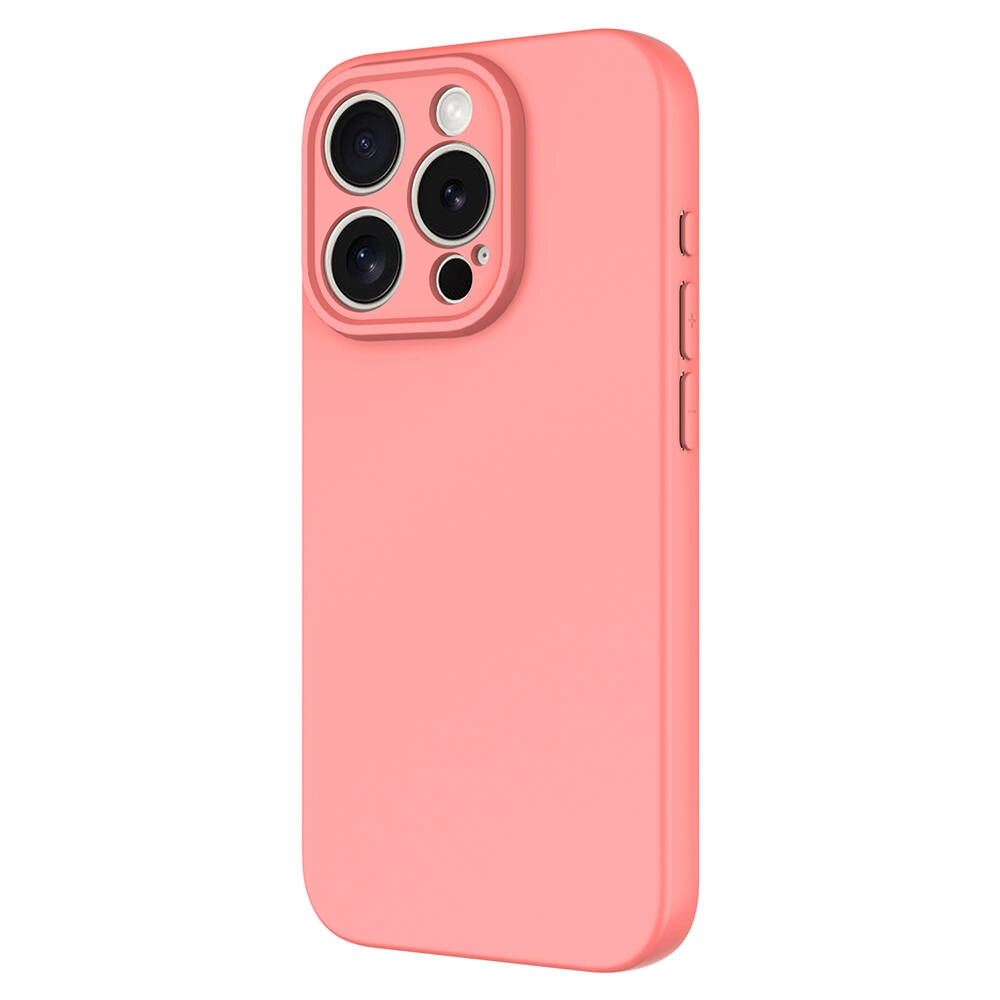 iPhone Uyumlu 15 Pro Max Kılıf Zore Mara Lansman Kapak