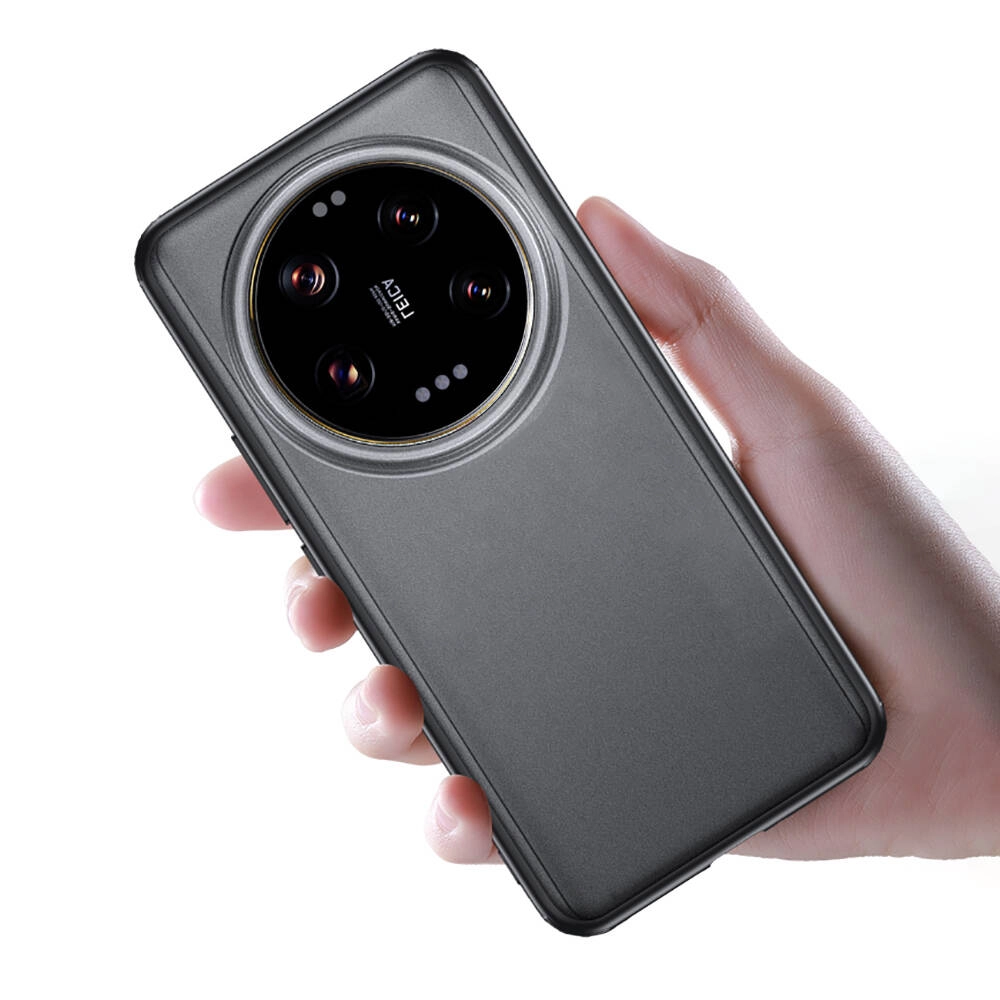 Xiaomi Uyumlu  Mi 14 Ultra Kılıf Zore Volks Kapak