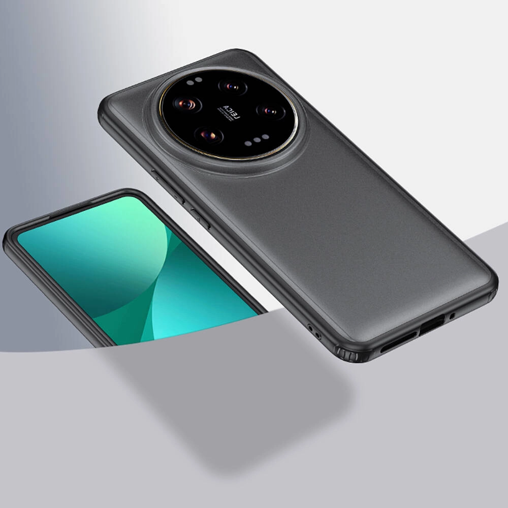 Xiaomi Uyumlu  Mi 14 Ultra Kılıf Zore Volks Kapak
