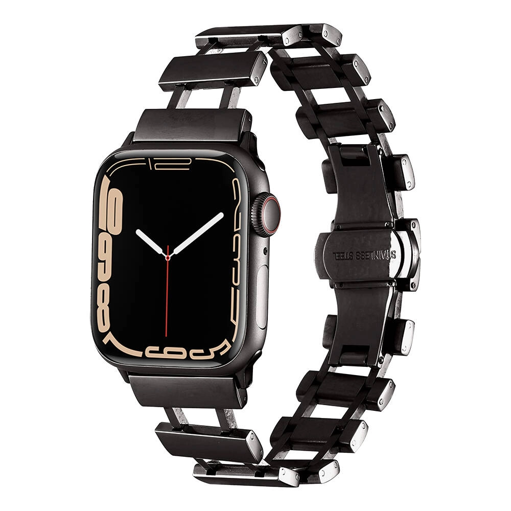 Watch 40mm Zore KRD-96 Metal Kordon