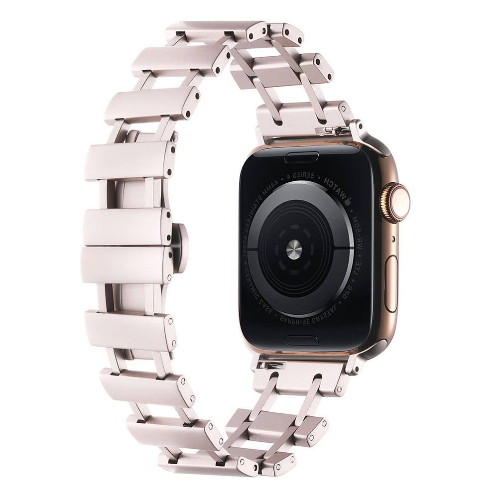 Watch 40mm Zore KRD-96 Metal Kordon-Starlight