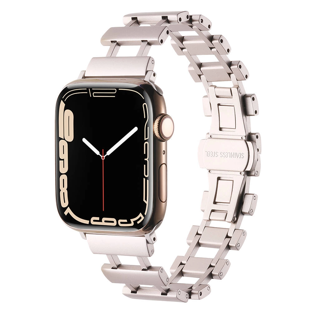 Watch 7 41mm Zore KRD-96 Metal Kordon