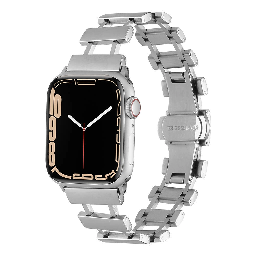 Watch 42mm Zore KRD-96 Metal Kordon