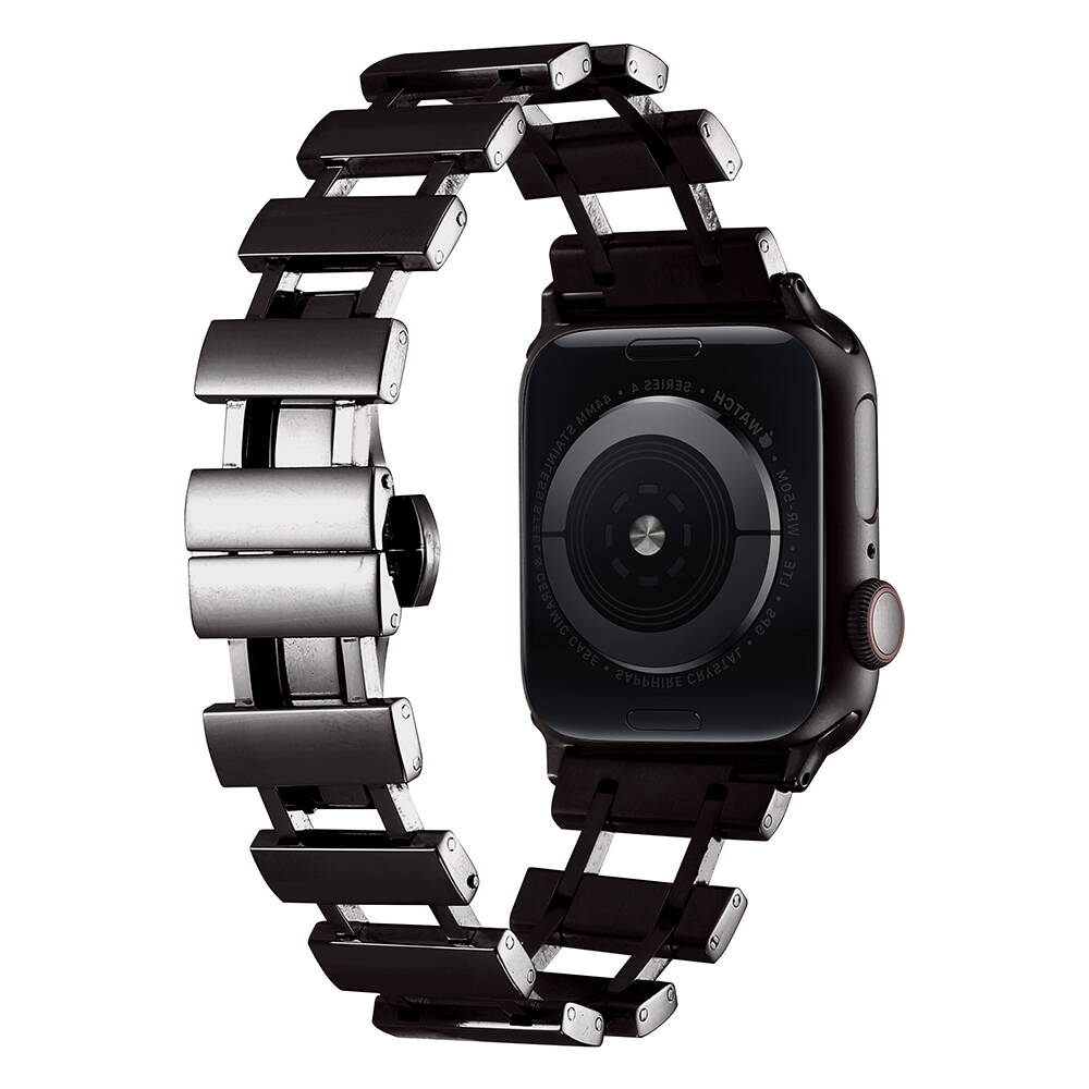 Watch 44mm Zore KRD-96 Metal Kordon