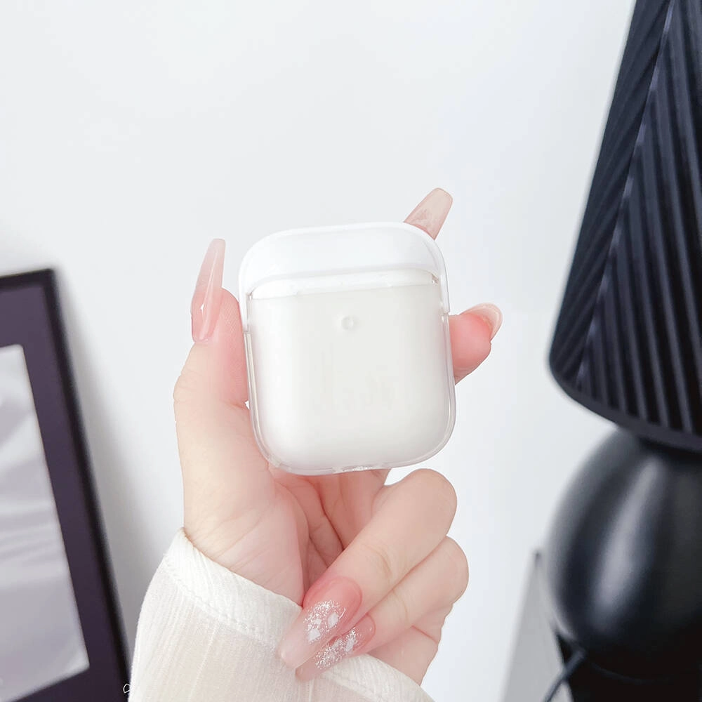 Airpods Uyumlu Zore Airbag 36 Darbelere Karşı Dayanıklı Kılıf