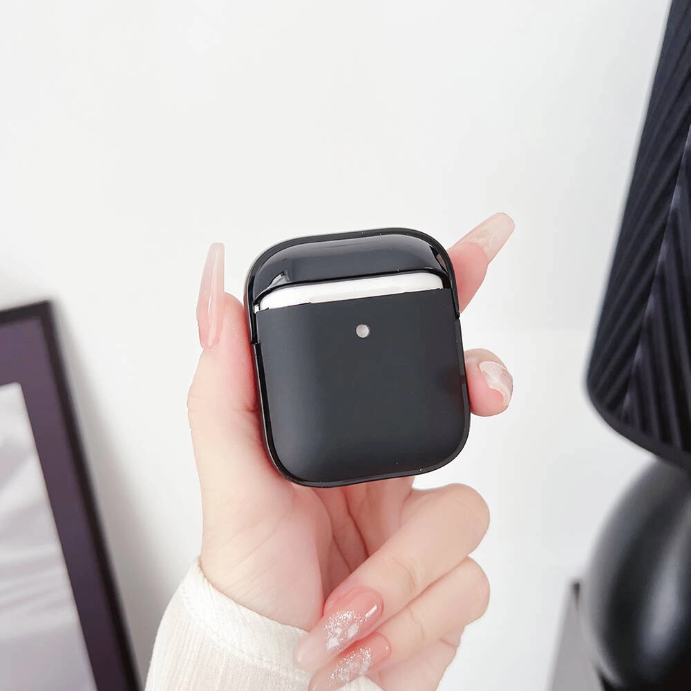 Airpods Uyumlu Zore Airbag 36 Darbelere Karşı Dayanıklı Kılıf
