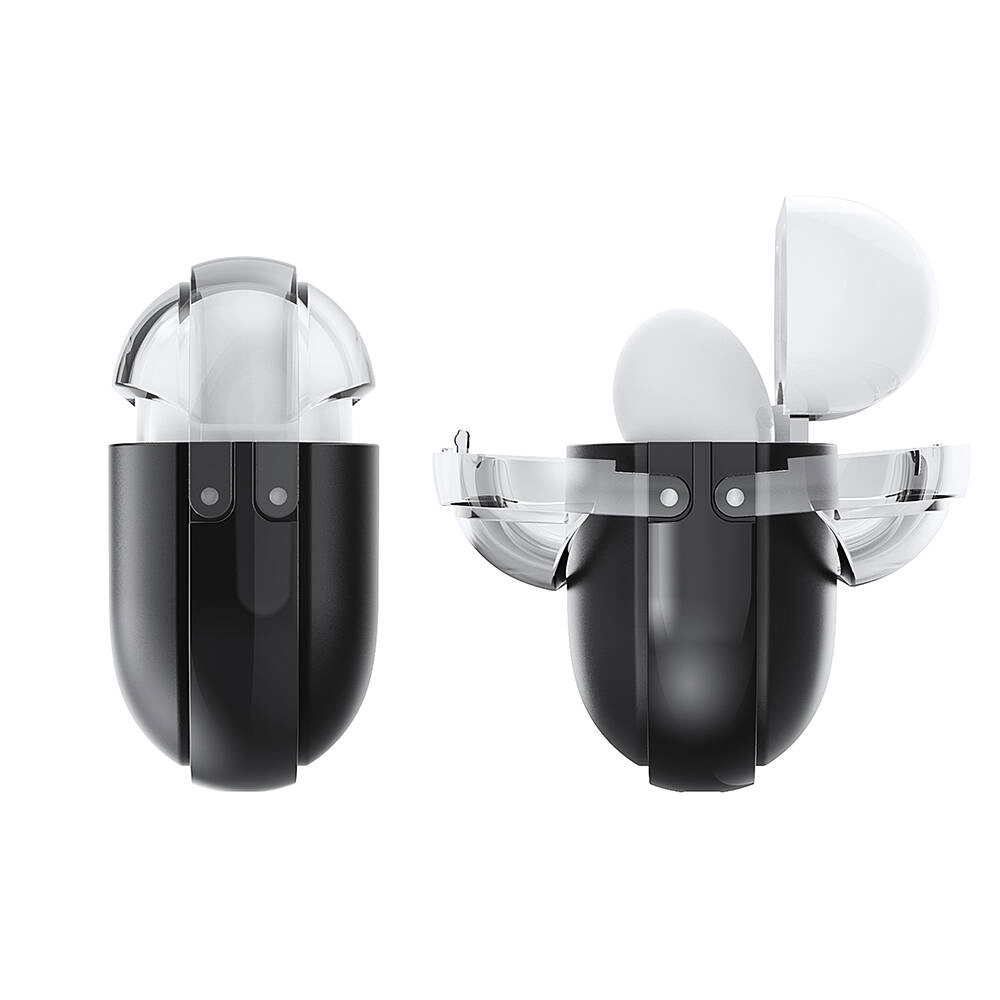 Airpods Uyumlu Pro Zore Airbag 36 Darbelere Karşı Dayanıklı Kılıf