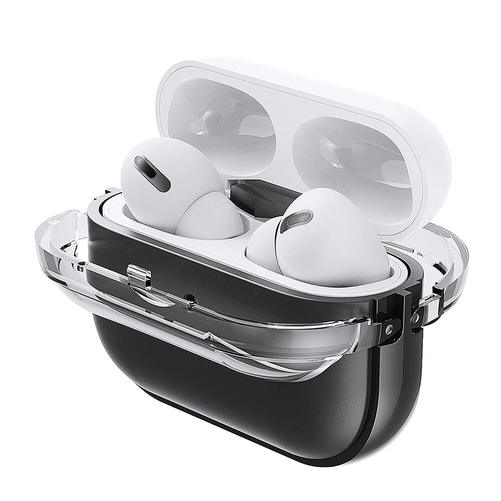 Airpods Uyumlu Pro Zore Airbag 36 Darbelere Karşı Dayanıklı Kılıf