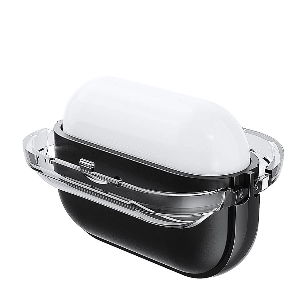 Airpods Uyumlu Pro 2 Zore Airbag 36 Darbelere Karşı Dayanıklı Kılıf