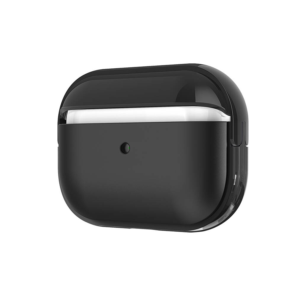 Airpods Uyumlu 3. Nesil Zore Airbag 36 Darbelere Karşı Dayanıklı Kılıf