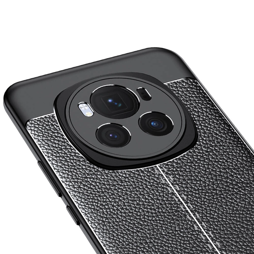 Honor Magic 6 Pro Kılıf Zore Niss Silikon Kapak