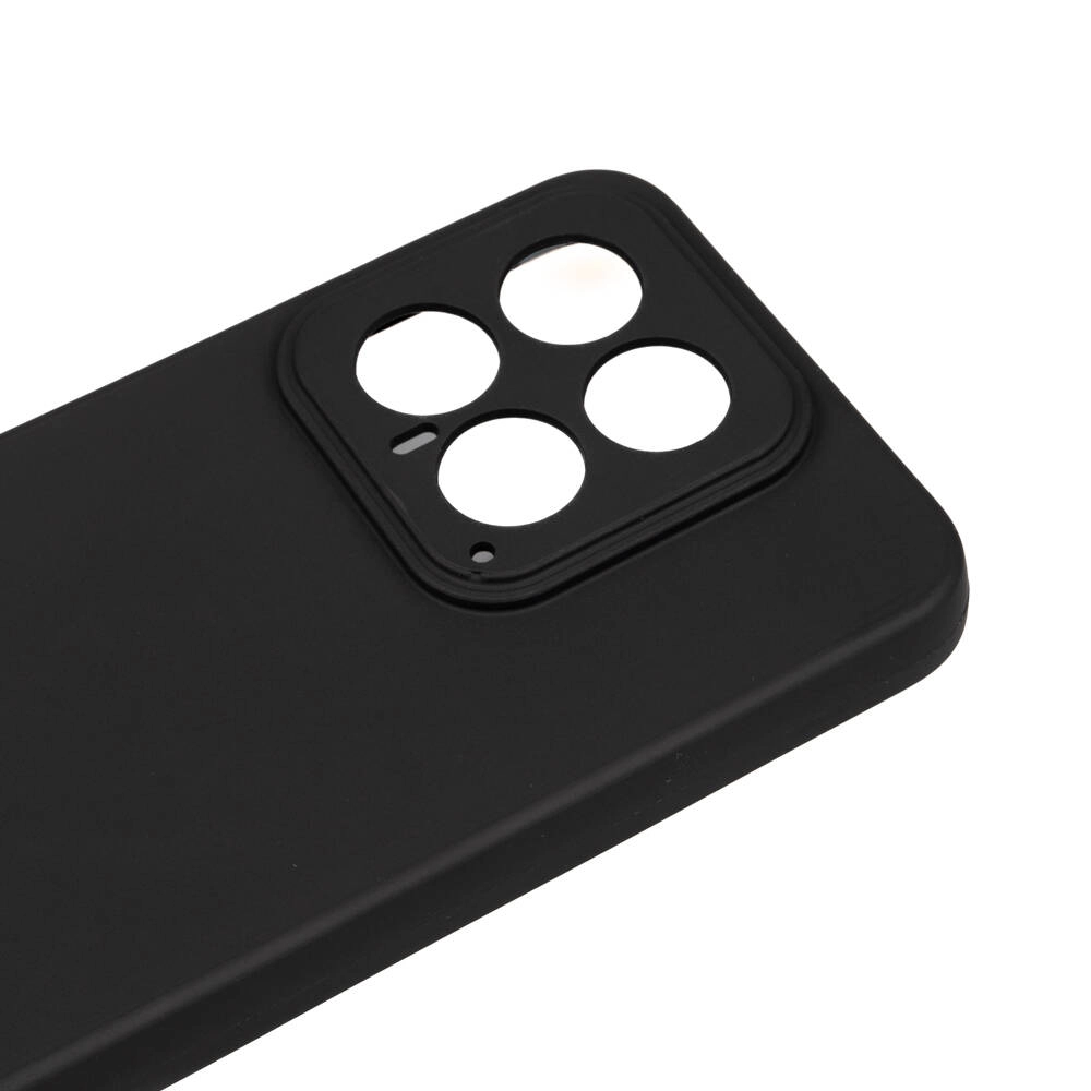 Xiaomi Uyumlu  Mi 14 Kılıf Zore Biye Silikon