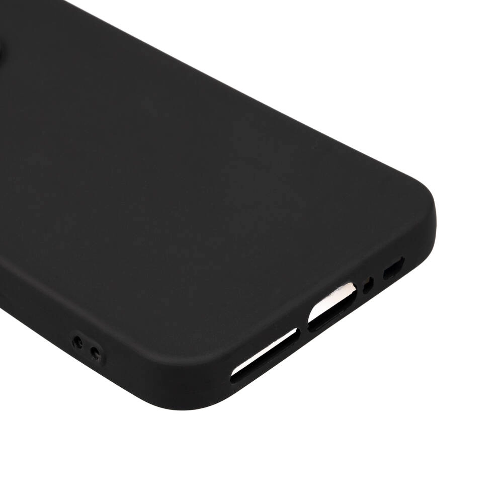 Xiaomi Uyumlu  Mi 14 Kılıf Zore Biye Silikon