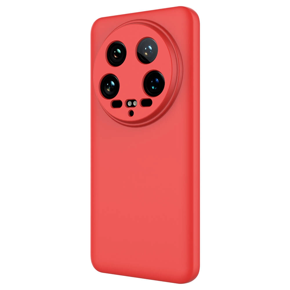Xiaomi Uyumlu  Mi 14 Ultra Kılıf Zore Mara Lansman Kapak