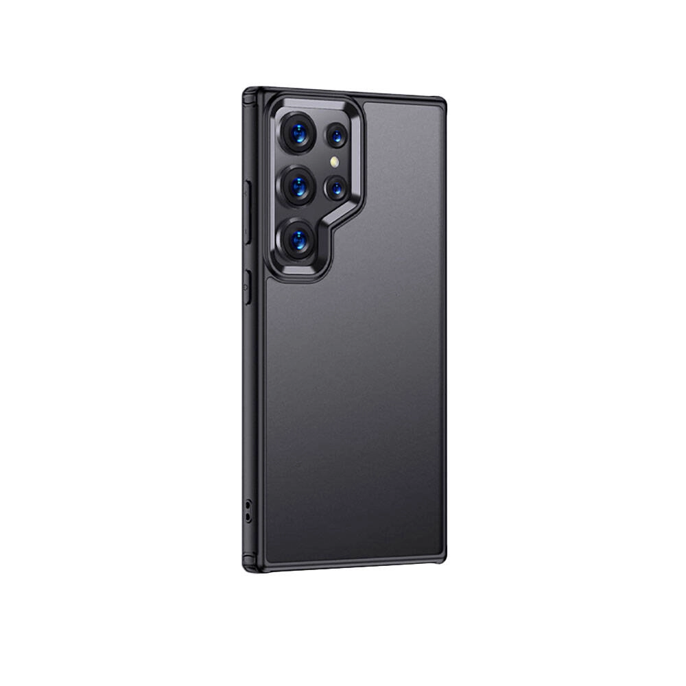 Galaxy Uyumlu S24 Ultra Kılıf Zore Volks Kapak