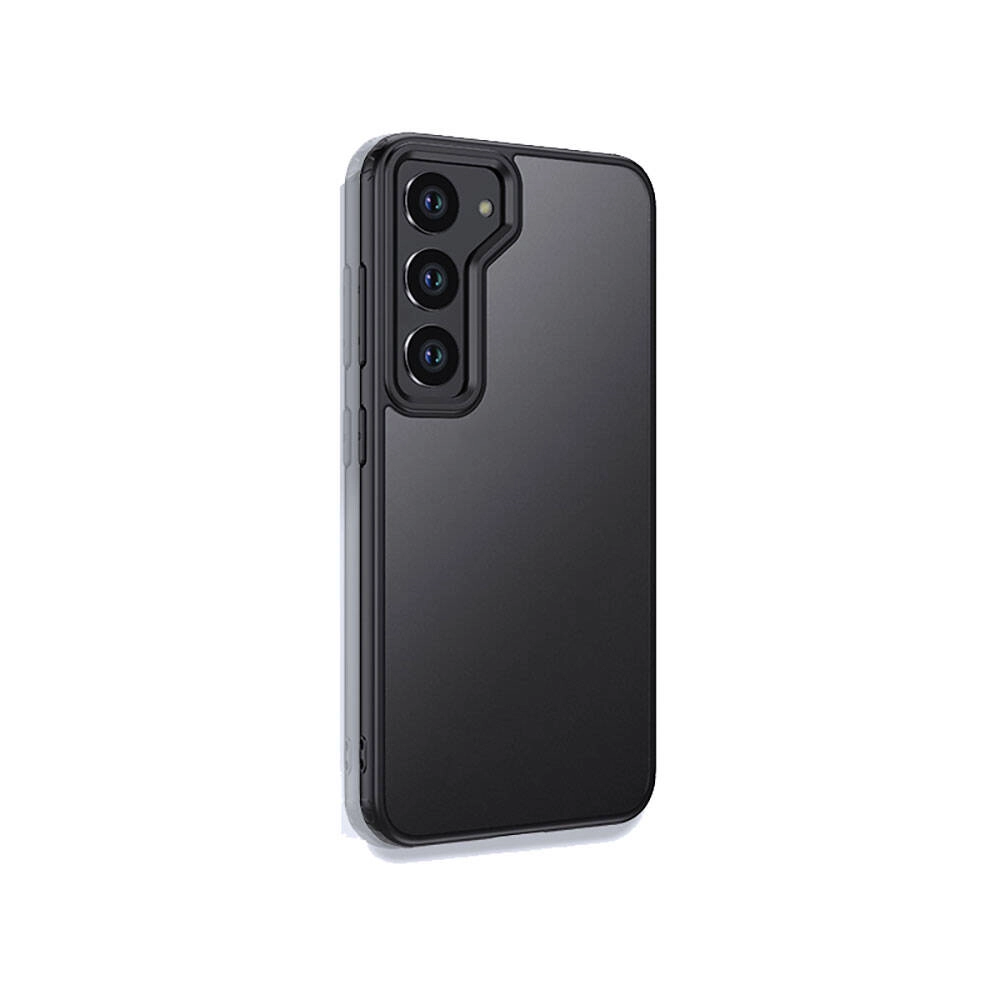 Galaxy Uyumlu S24 Plus Kılıf Zore Volks Kapak