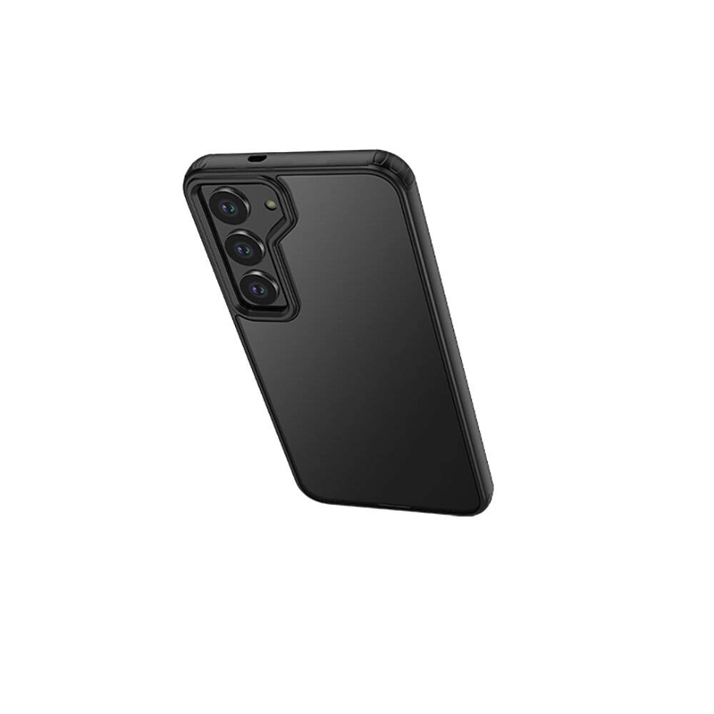 Galaxy Uyumlu S24 Kılıf Zore Volks Kapak