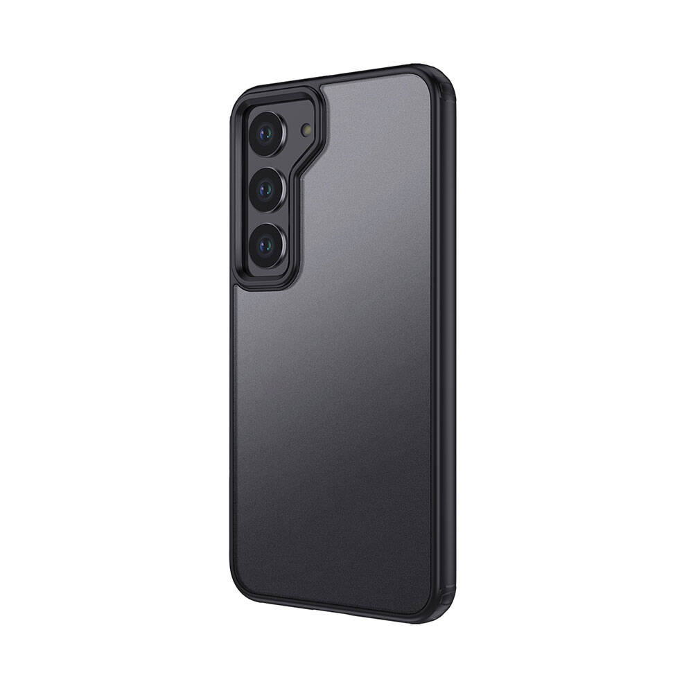 Galaxy Uyumlu S24 Kılıf Zore Volks Kapak