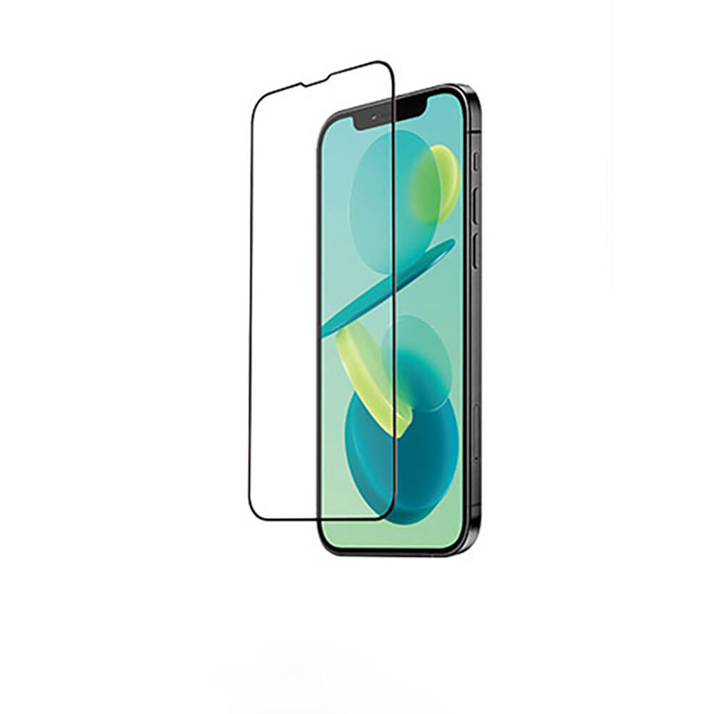 Xiaomi Uyumlu  Redmi Note 11E Davin 5D Cam Ekran Koruyucu