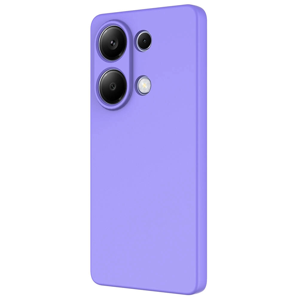 Xiaomi Uyumlu  Redmi Note 13 4G Kılıf Zore Mara Lansman Kapak