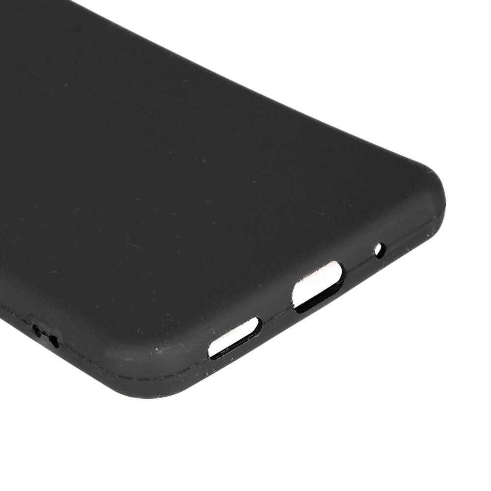 Galaxy Uyumlu M55 5G Kılıf Zore Biye Silikon