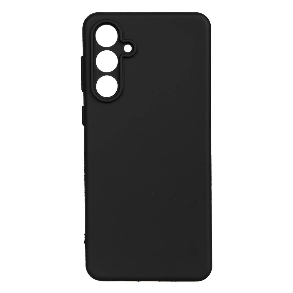 Galaxy Uyumlu M55 5G Kılıf Zore Biye Silikon