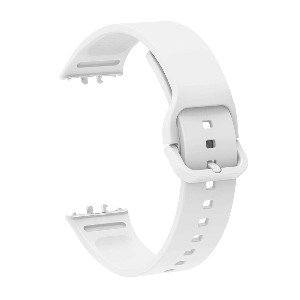 Galaxy Uyumlu Fit 3 Silikon Kordon Zore KRD-110 Strap Kayış