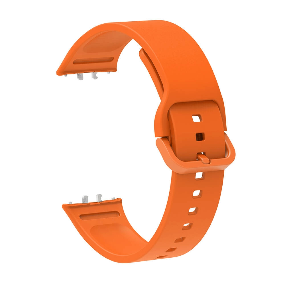 Galaxy Uyumlu Fit 3 Silikon Kordon Zore KRD-110 Strap Kayış