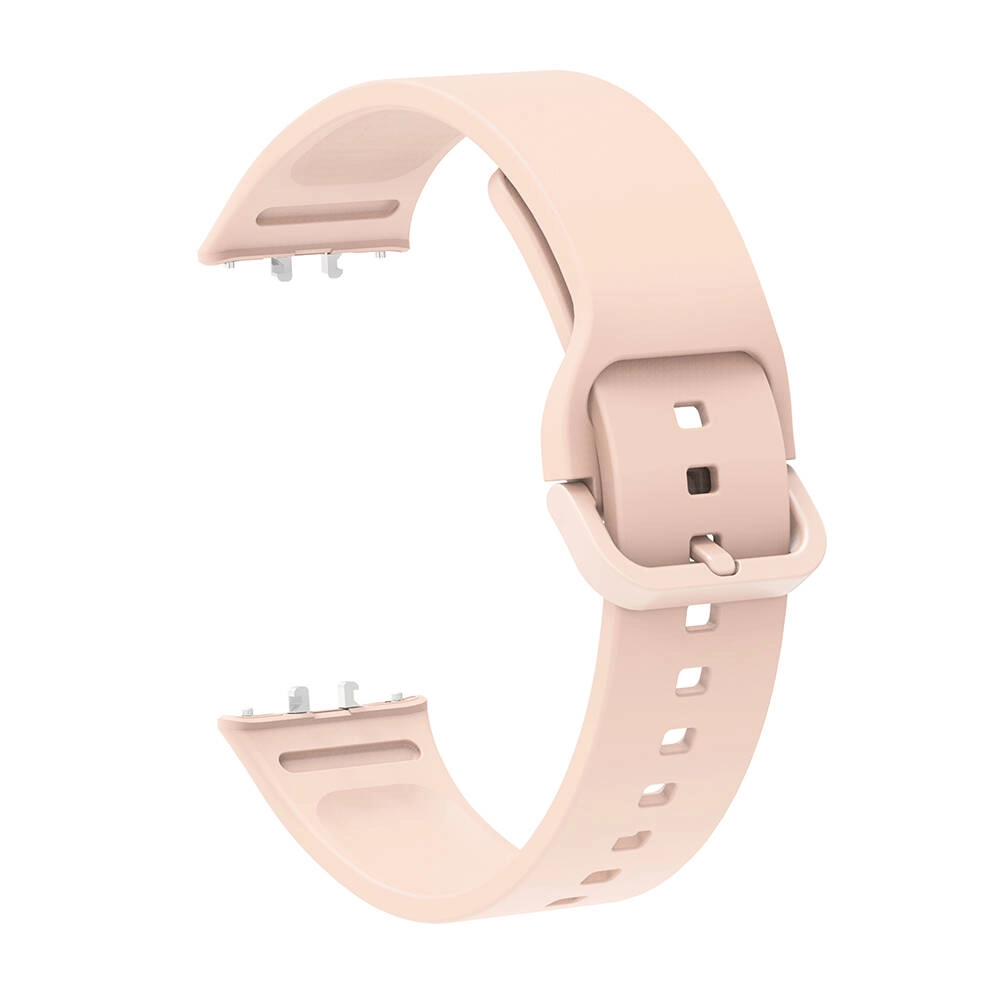 Galaxy Uyumlu Fit 3 Silikon Kordon Zore KRD-110 Strap Kayış