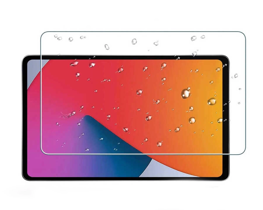 iPad Uyumlu Air 13 2024 Zore Tablet Temperli Cam Ekran Koruyucu