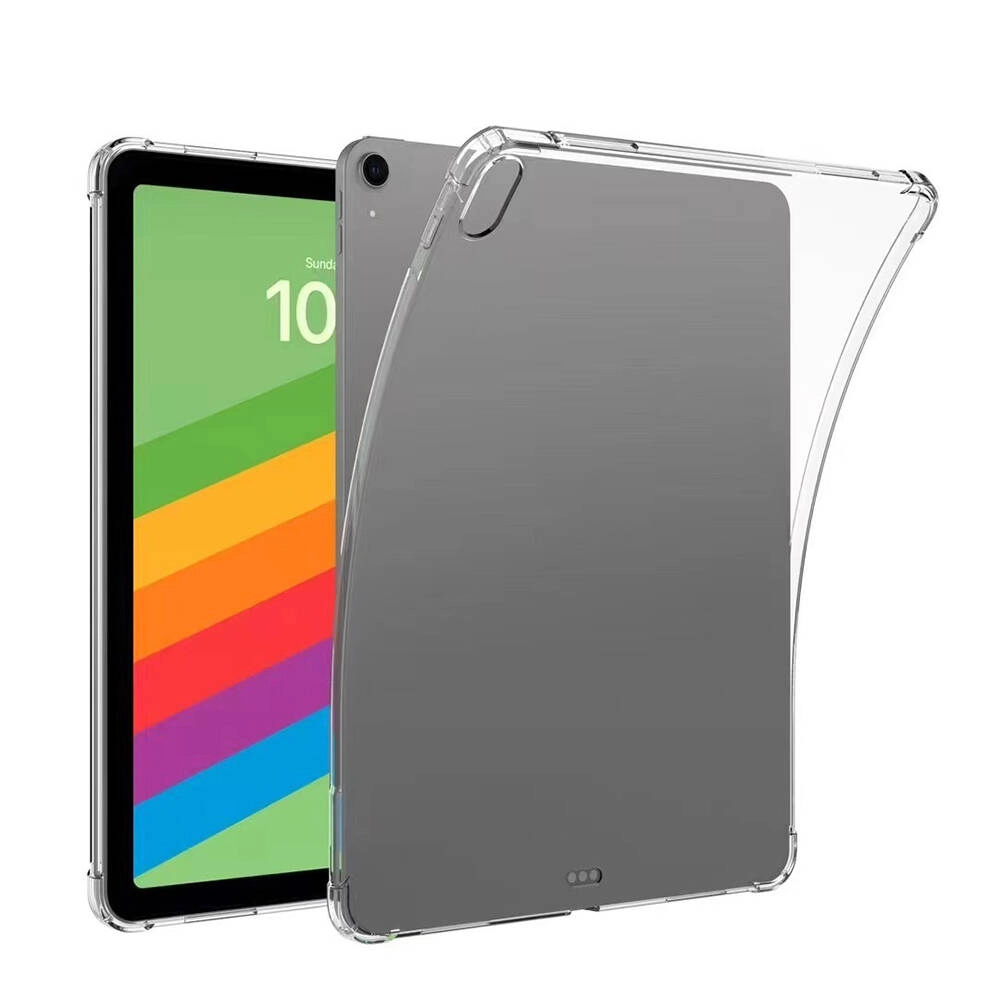 iPad Uyumlu Air 11 2024 Kılıf Zore Tablet Nitro Anti Shock Silikon Kapak