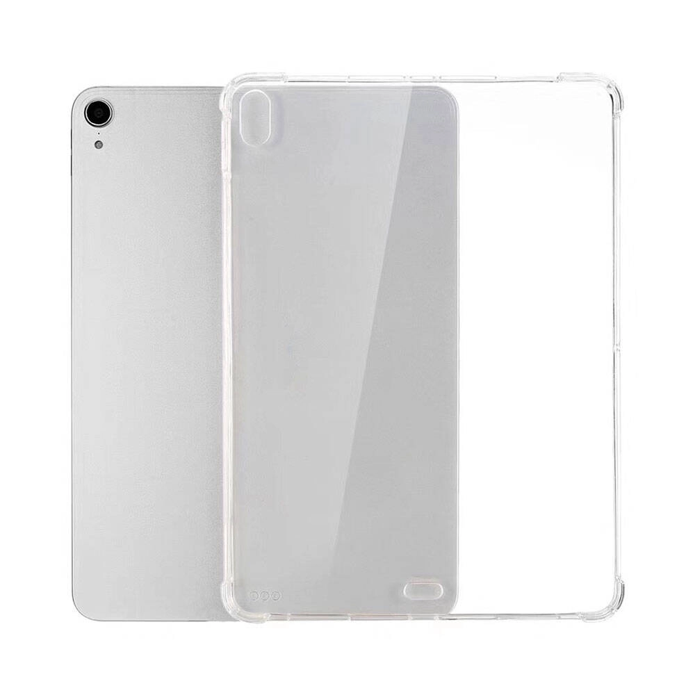 iPad Uyumlu Air 13 2024 Kılıf Zore Tablet Nitro Anti Shock Silikon Kapak