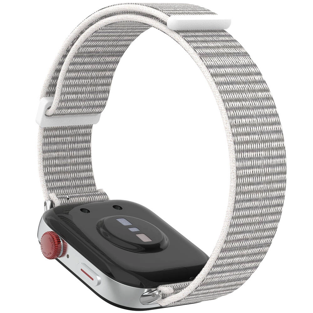 Huawei Uyumlu Watch Fit 3 Zore KRD-03 Hasır Kordon