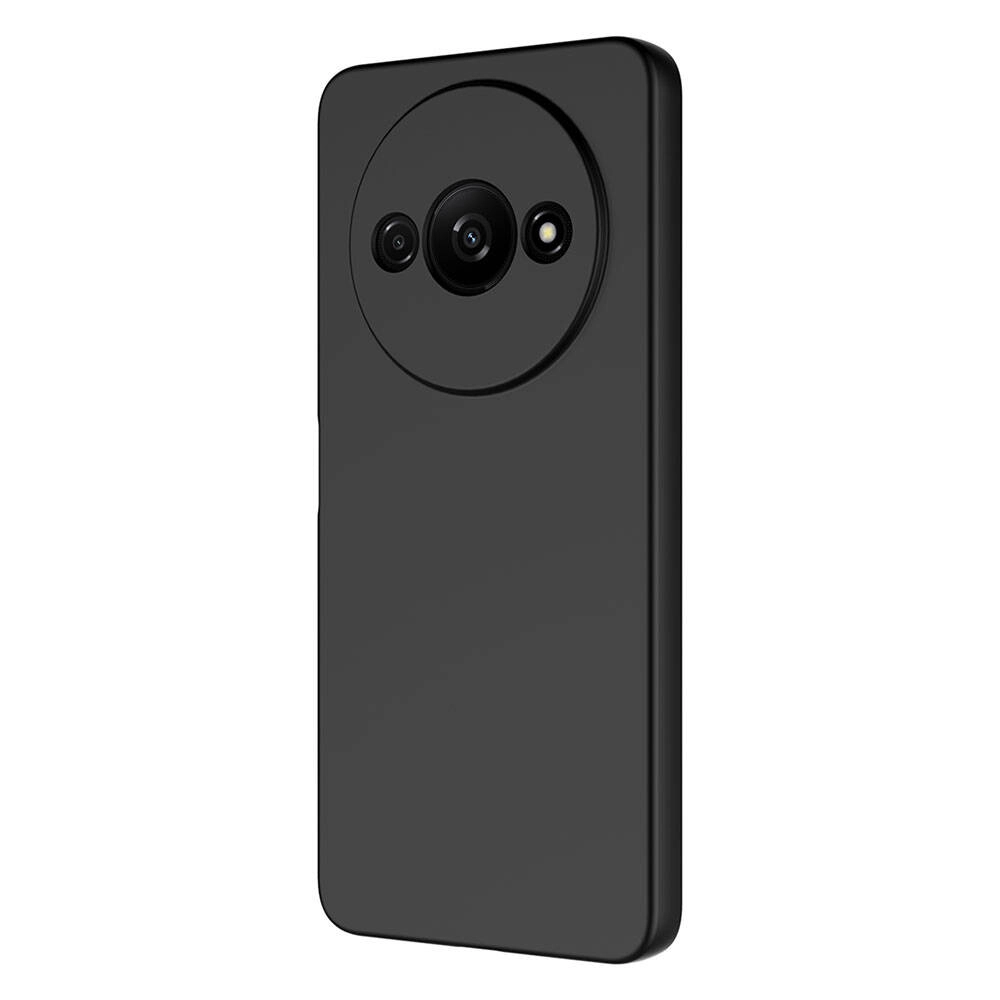 Xiaomi Uyumlu  Redmi A3 4G 2024 Kılıf Zore Mara Lansman Kapak
