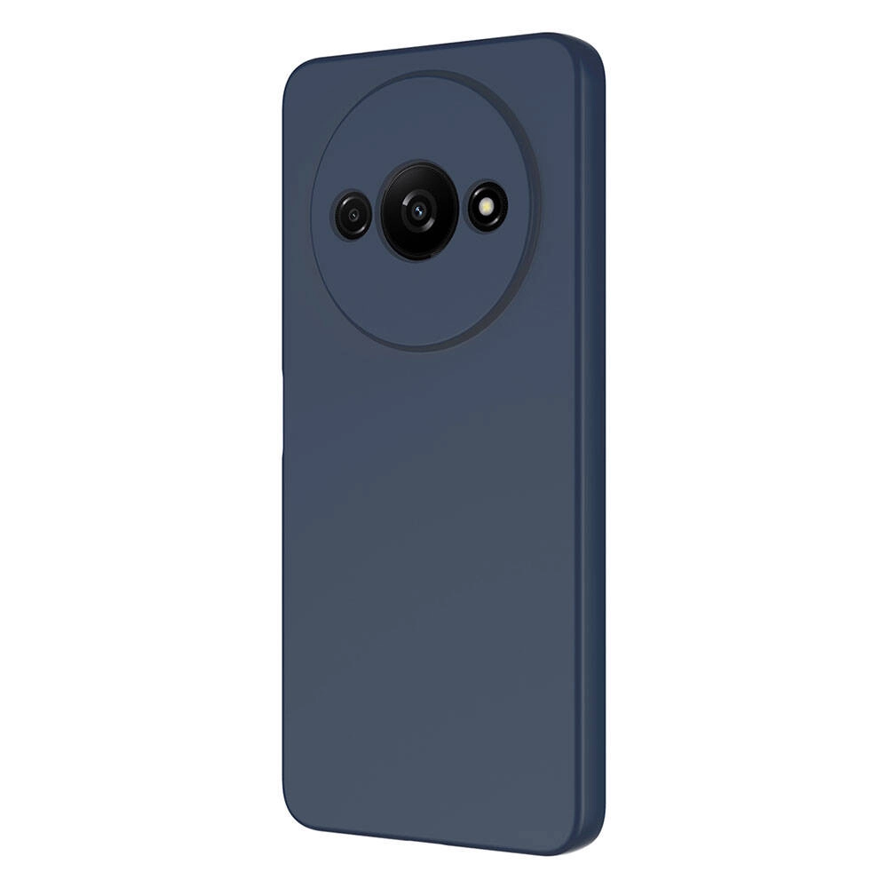 Xiaomi Uyumlu  Redmi A3 4G 2024 Kılıf Zore Mara Lansman Kapak