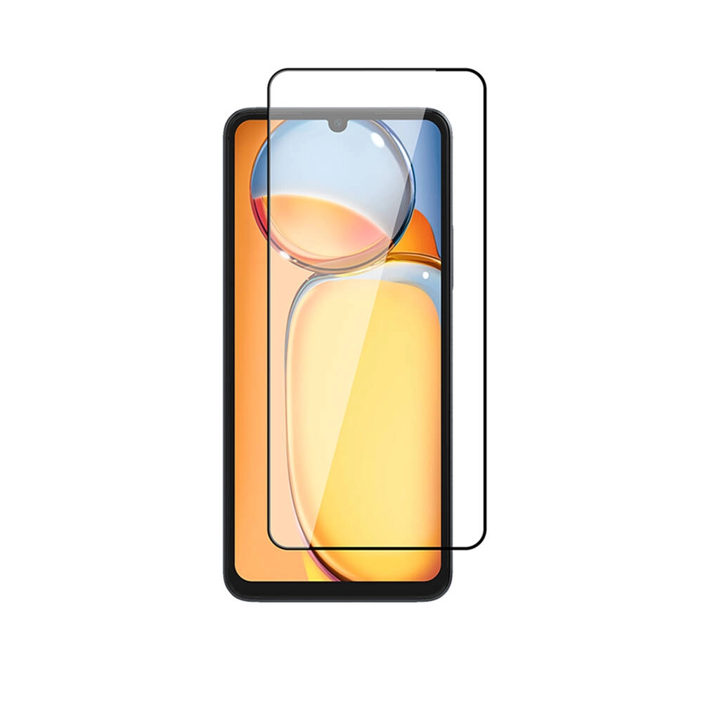 Xiaomi Uyumlu  Redmi 13C Zore Seramik Ekran Koruyucu