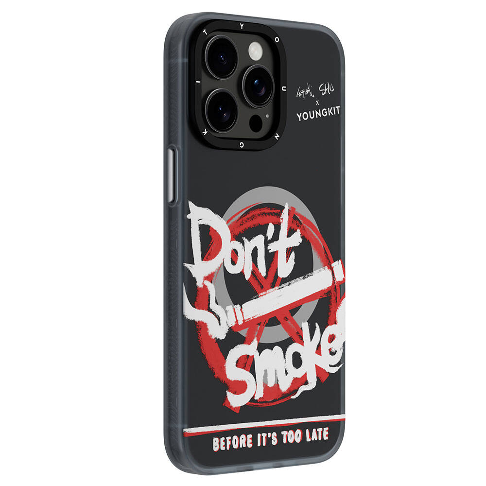 iPhone%20Uyumlu%2014%20Pro%20Max%20Kılıf%20Magsafe%20Şarj%20Özellikli%20Shu%20Tasarımlı%20Youngkit%20City%20Serisi%20Kapak
